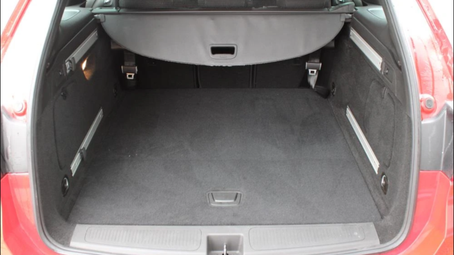 OPEL Astra Astra V 1.4 T Elite