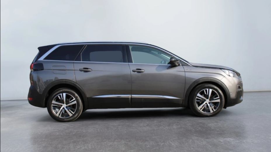 PEUGEOT 5008 5008 1.6 PureTech GT Line S&S EAT8