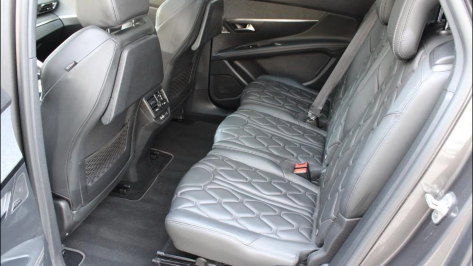 PEUGEOT 5008 5008 1.6 PureTech GT Line S&S EAT8