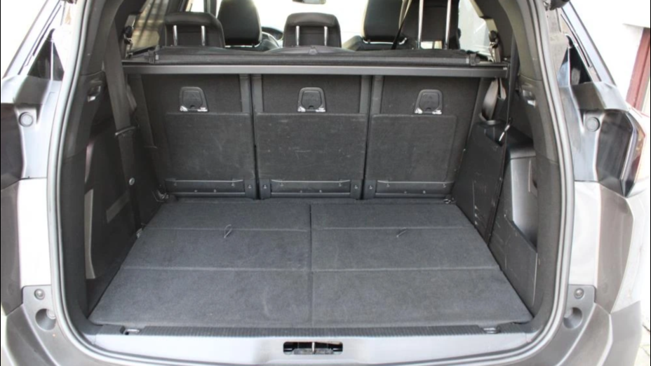 PEUGEOT 5008 5008 1.6 PureTech GT Line S&S EAT8
