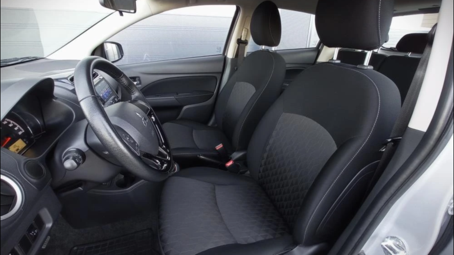 MITSUBISHI Space Star Space Star 1.2 AS&G Invite