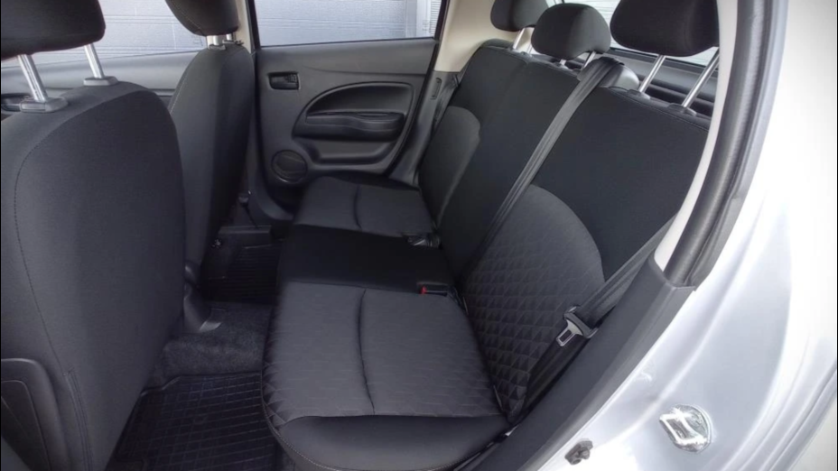 MITSUBISHI Space Star Space Star 1.2 AS&G Invite