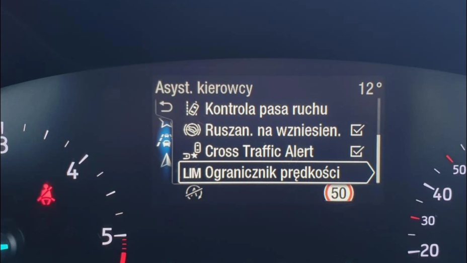 FORD Focus Focus 1.5 TDCi Titanium ASS