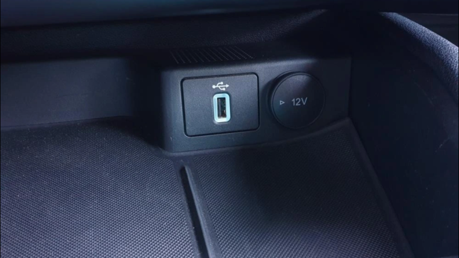 FORD Focus Focus 1.5 TDCi Titanium ASS
