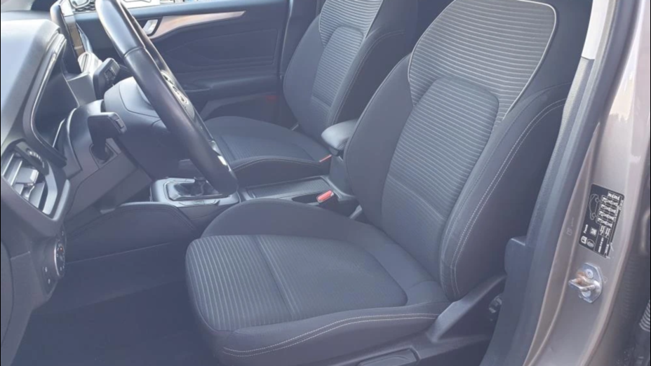 FORD Focus Focus 1.5 TDCi Titanium ASS