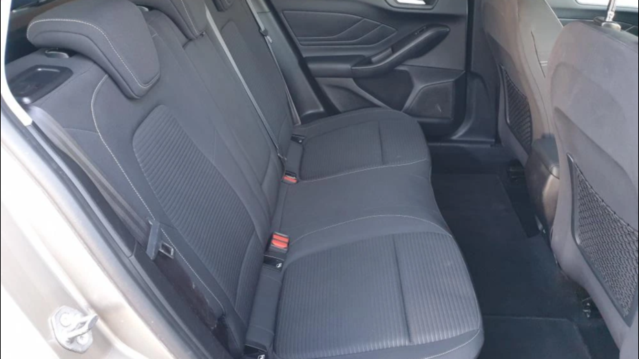 FORD Focus Focus 1.5 TDCi Titanium ASS