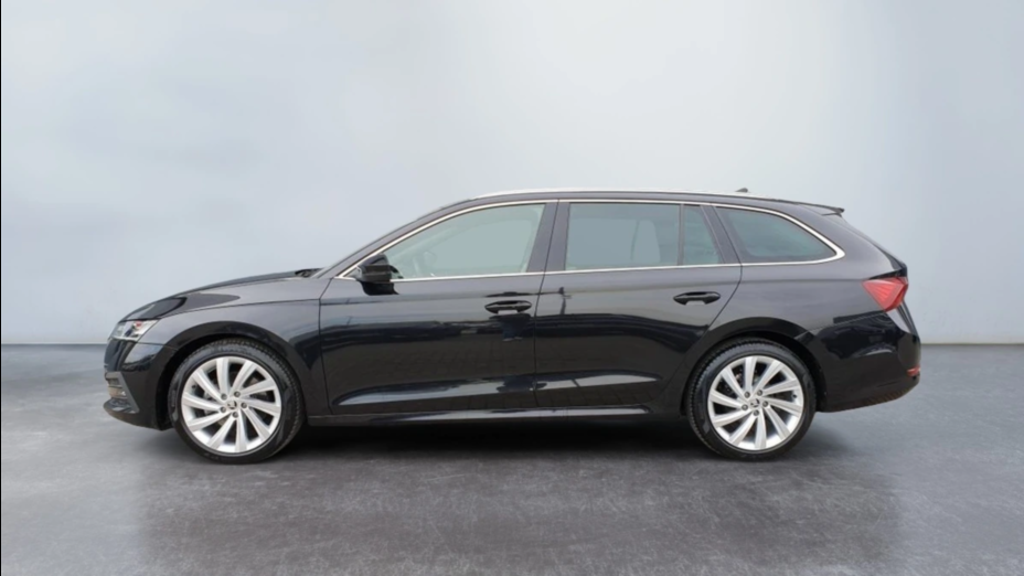 SKODA Octavia Octavia 2.0 TDI Style DSG