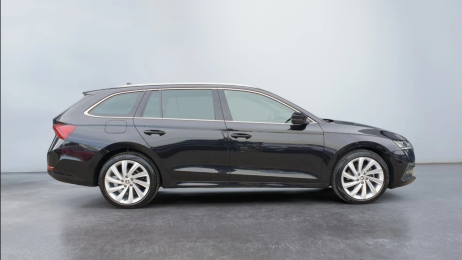 SKODA Octavia Octavia 2.0 TDI Style DSG
