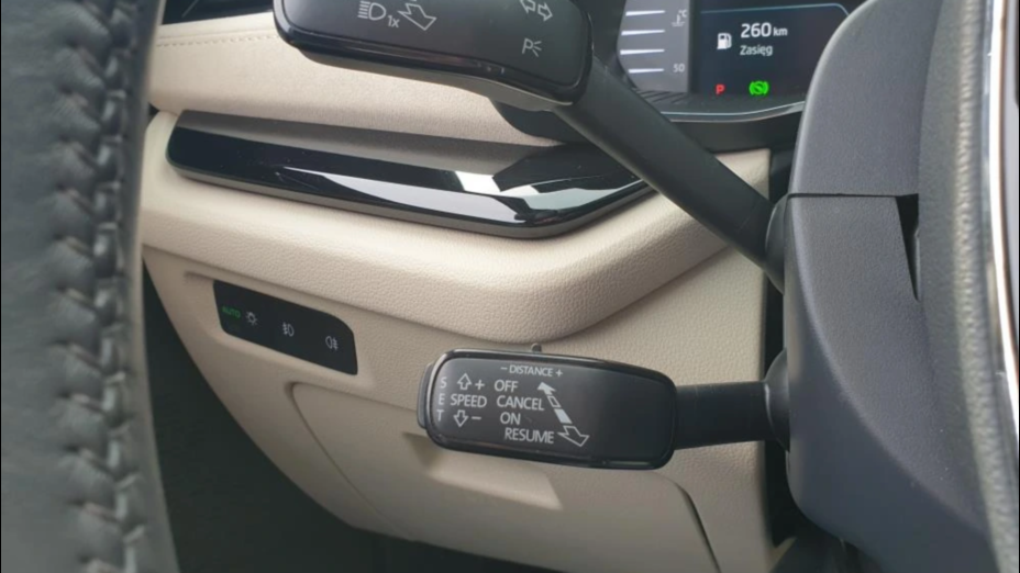 SKODA Octavia Octavia 2.0 TDI Style DSG