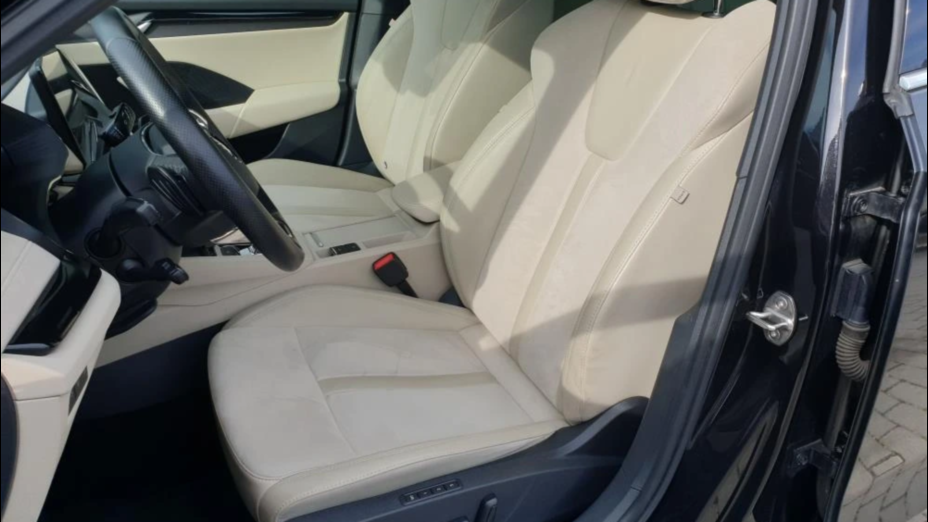 SKODA Octavia Octavia 2.0 TDI Style DSG