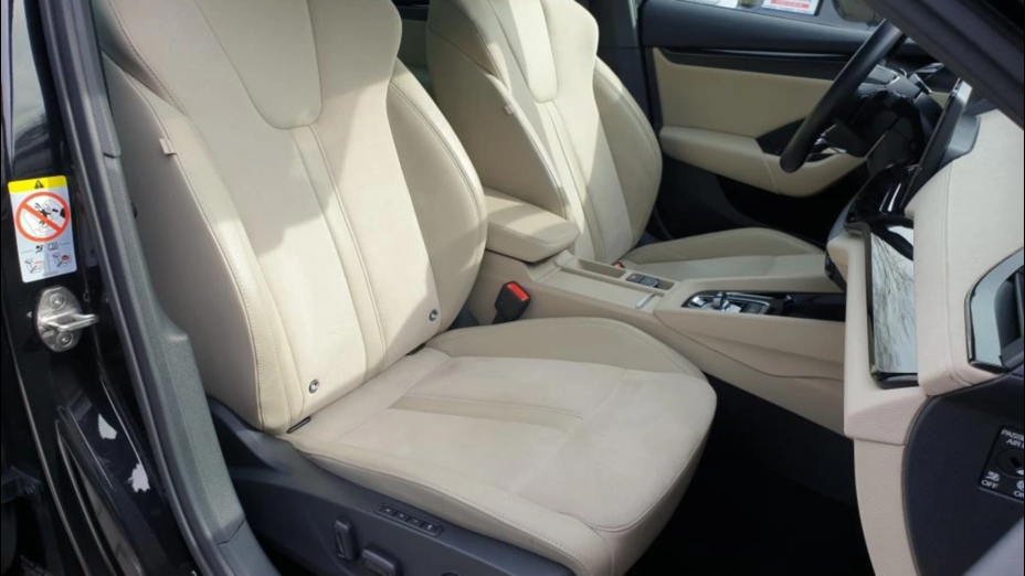 SKODA Octavia Octavia 2.0 TDI Style DSG