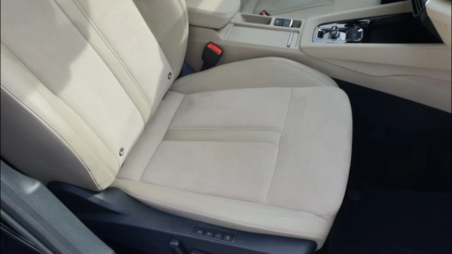SKODA Octavia Octavia 2.0 TDI Style DSG
