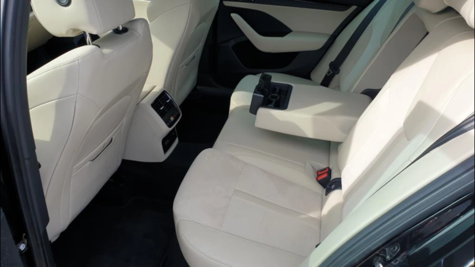 SKODA Octavia Octavia 2.0 TDI Style DSG