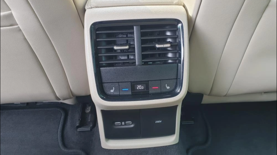 SKODA Octavia Octavia 2.0 TDI Style DSG