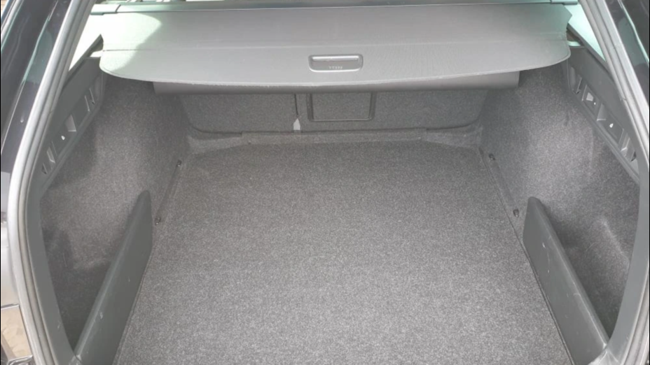 SKODA Octavia Octavia 2.0 TDI Style DSG