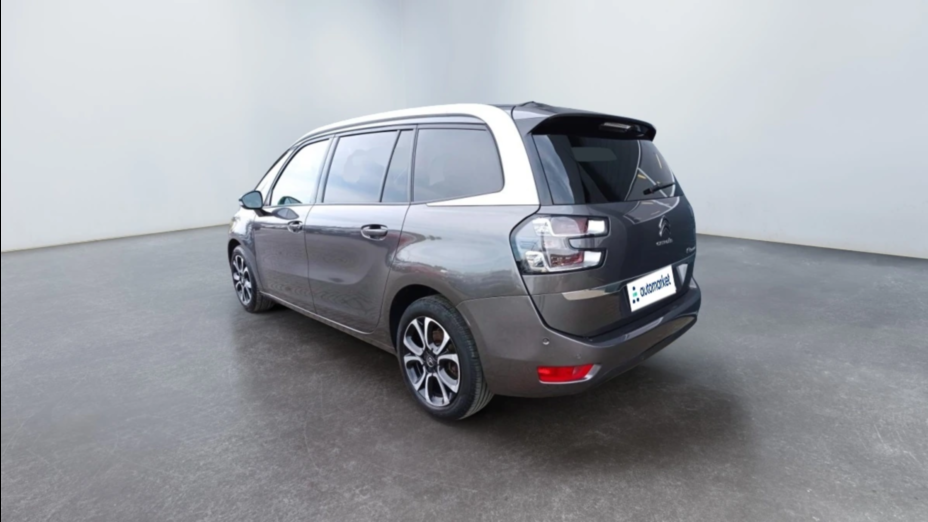CITROEN C4 Spacetourer C4 Spacetourer 1.5 BlueHDi Shine S&S