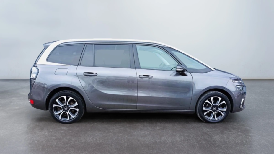 CITROEN C4 Spacetourer C4 Spacetourer 1.5 BlueHDi Shine S&S