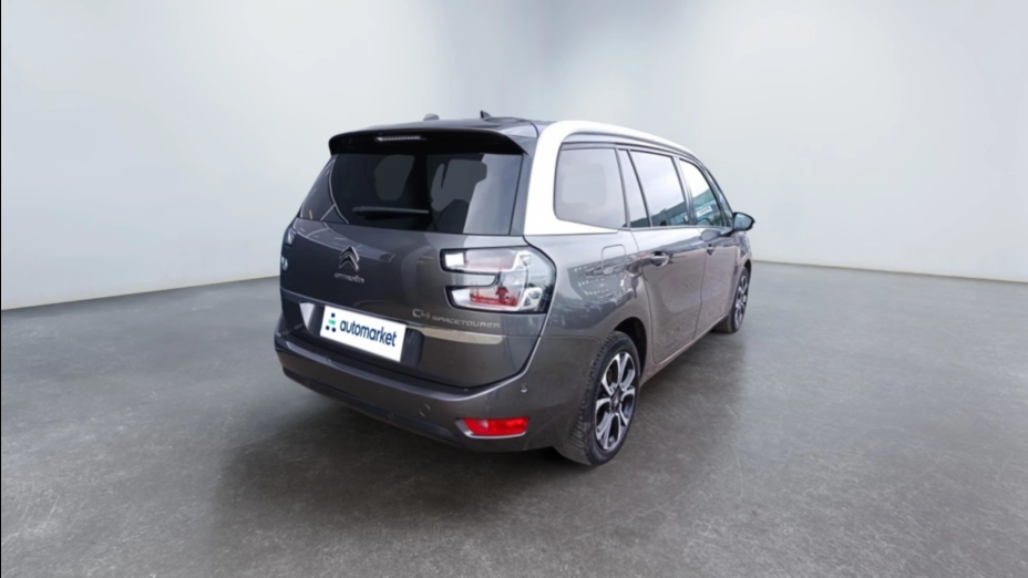 CITROEN C4 Spacetourer C4 Spacetourer 1.5 BlueHDi Shine S&S