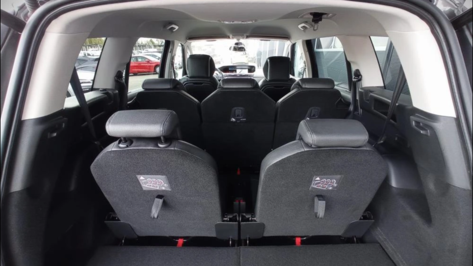 CITROEN C4 Spacetourer C4 Spacetourer 1.5 BlueHDi Shine S&S