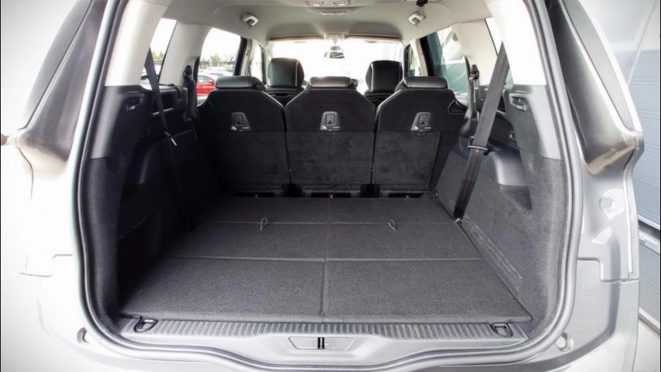 CITROEN C4 Spacetourer C4 Spacetourer 1.5 BlueHDi Shine S&S