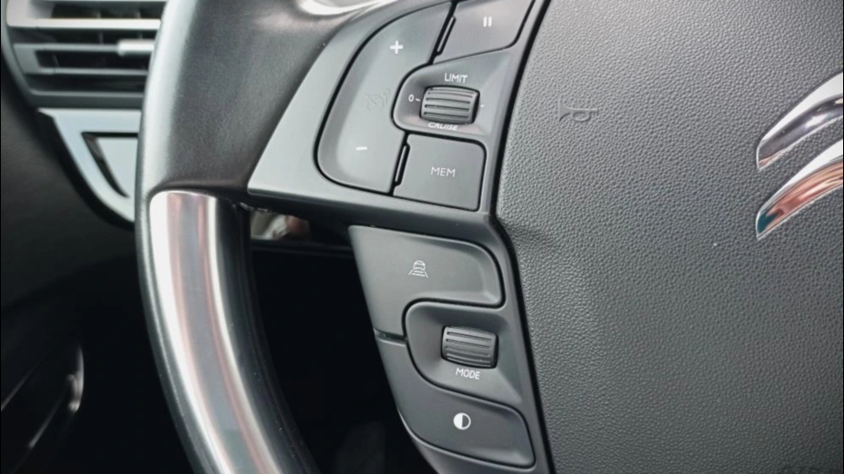 CITROEN C4 Spacetourer C4 Spacetourer 1.5 BlueHDi Shine S&S