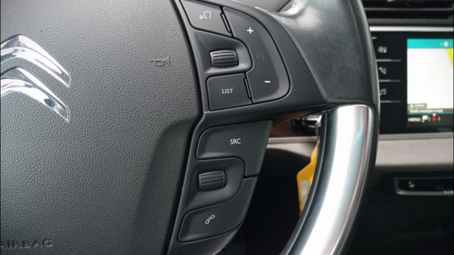 CITROEN C4 Spacetourer C4 Spacetourer 1.5 BlueHDi Shine S&S