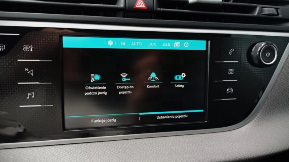 CITROEN C4 Spacetourer C4 Spacetourer 1.5 BlueHDi Shine S&S
