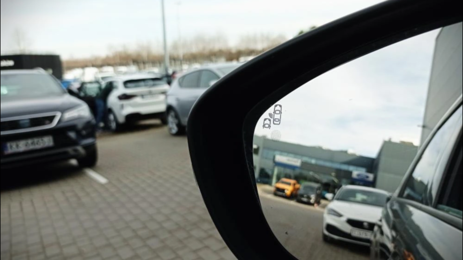 CITROEN C4 Spacetourer C4 Spacetourer 1.5 BlueHDi Shine S&S