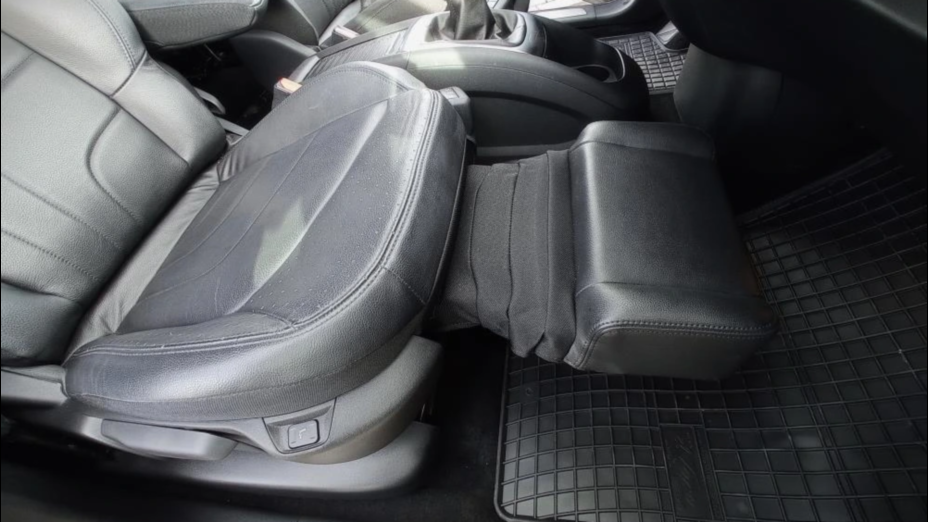 CITROEN C4 Spacetourer C4 Spacetourer 1.5 BlueHDi Shine S&S