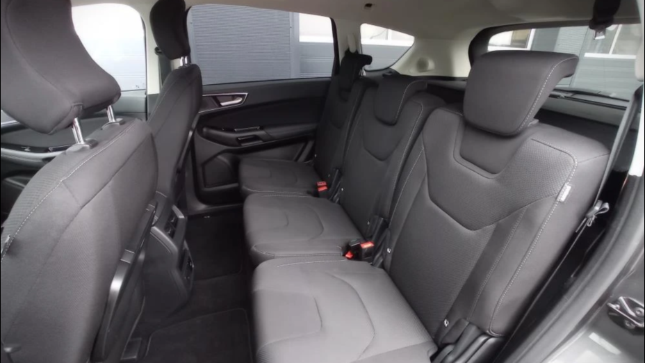 FORD S-MAX S-MAX 2.0 EcoBlue Titanium aut