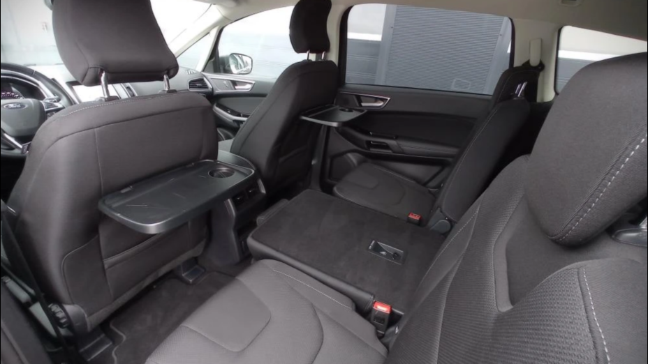 FORD S-MAX S-MAX 2.0 EcoBlue Titanium aut