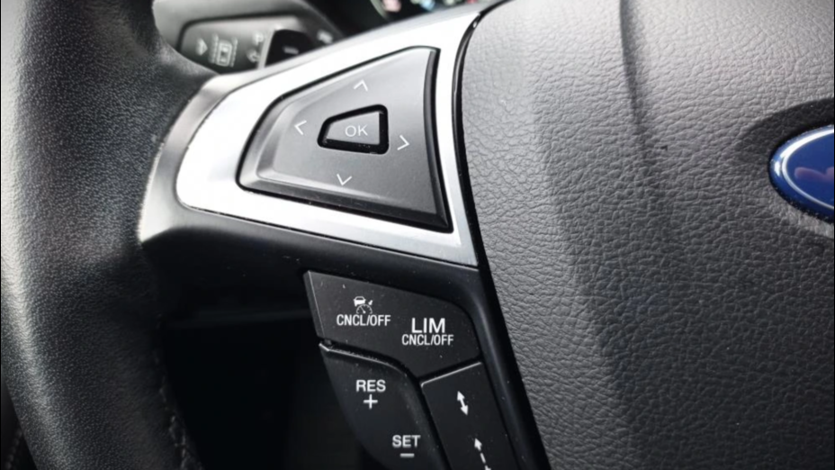 FORD S-MAX S-MAX 2.0 EcoBlue Titanium aut