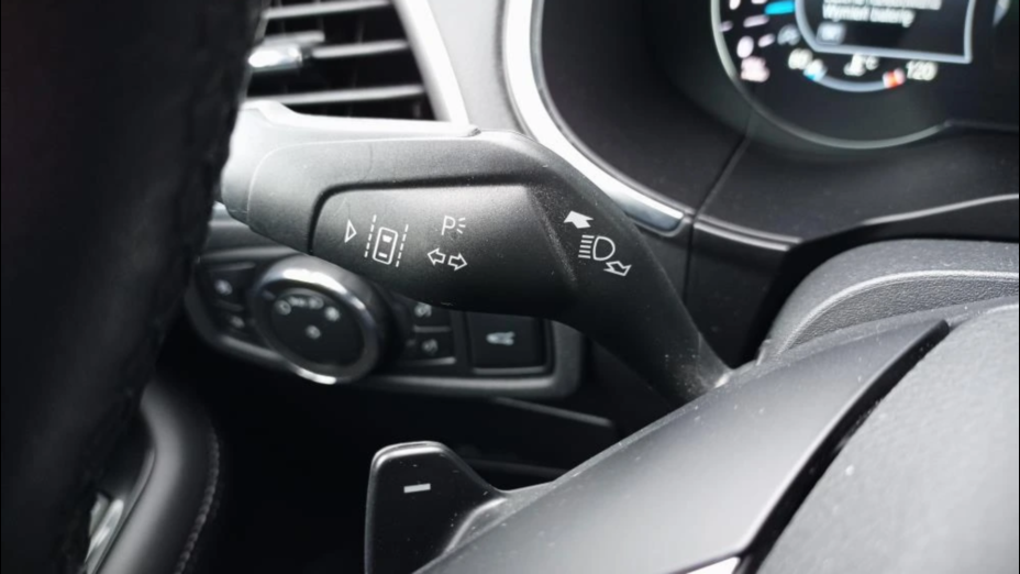 FORD S-MAX S-MAX 2.0 EcoBlue Titanium aut