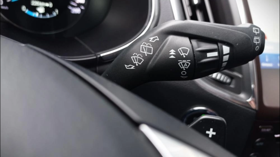 FORD S-MAX S-MAX 2.0 EcoBlue Titanium aut