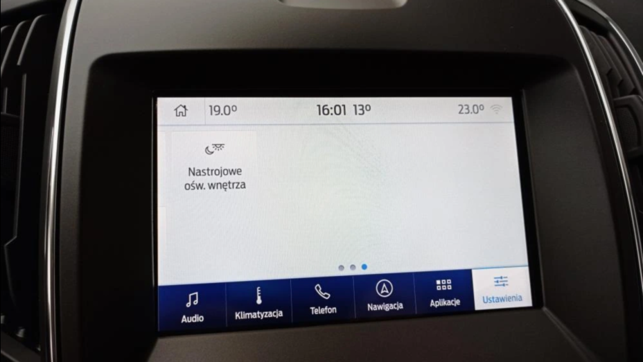 FORD S-MAX S-MAX 2.0 EcoBlue Titanium aut