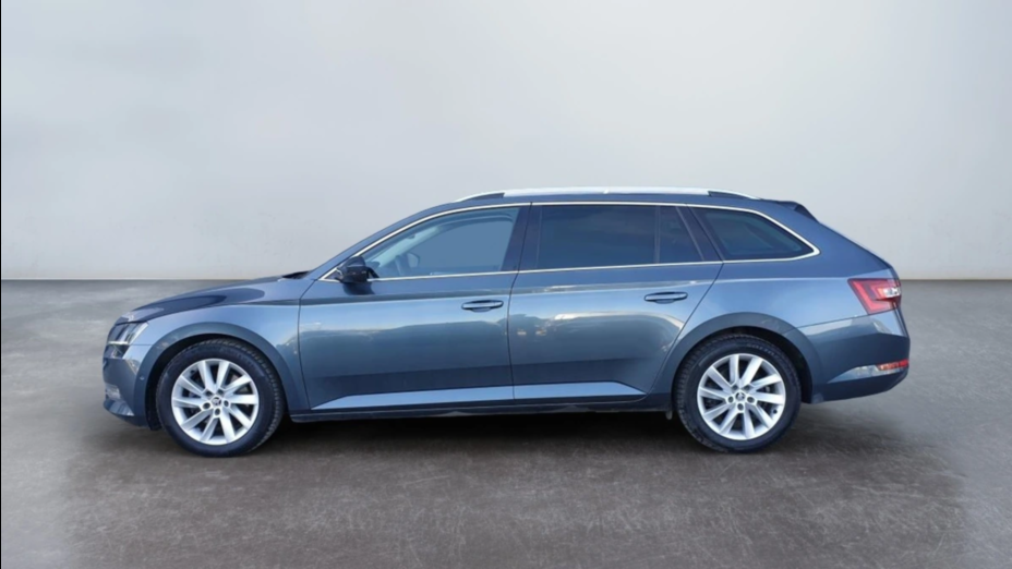 SKODA Superb Superb 2.0 TDI Style DSG7