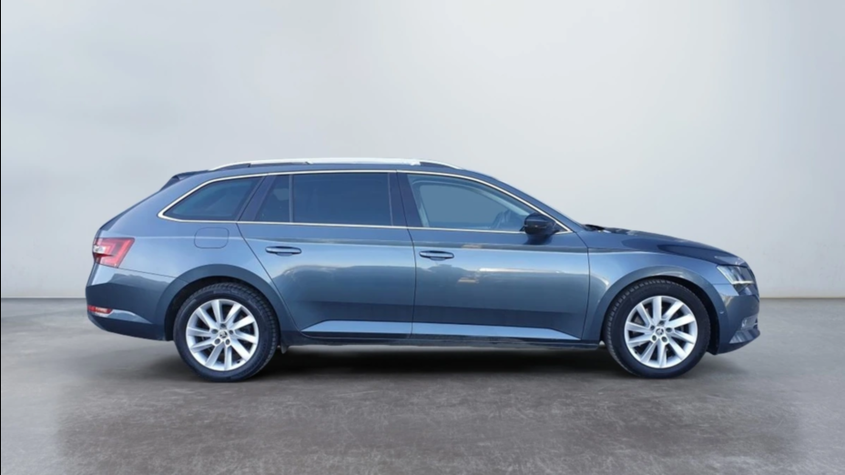 SKODA Superb Superb 2.0 TDI Style DSG7