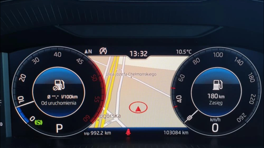 SKODA Superb Superb 2.0 TDI Style DSG7
