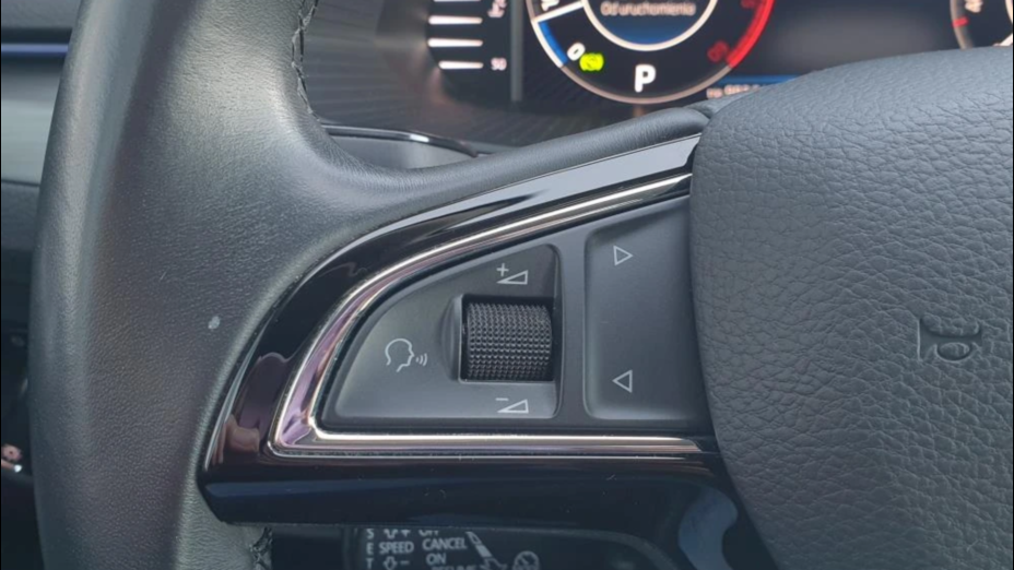 SKODA Superb Superb 2.0 TDI Style DSG7