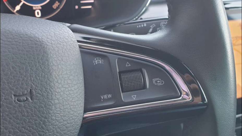 SKODA Superb Superb 2.0 TDI Style DSG7