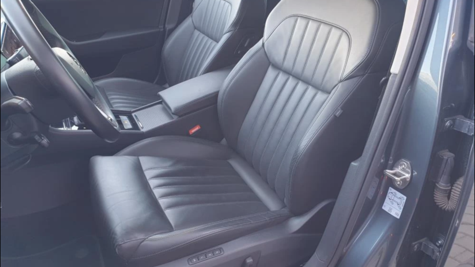 SKODA Superb Superb 2.0 TDI Style DSG7
