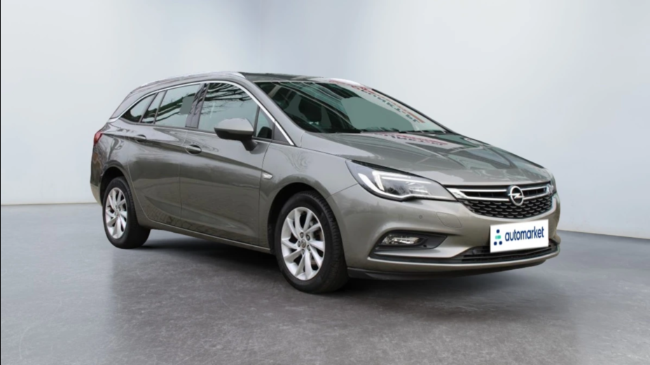 OPEL Astra Astra V 1.4 T Enjoy S&S aut