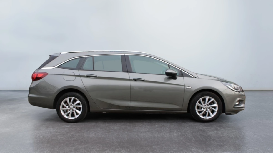 OPEL Astra Astra V 1.4 T Enjoy S&S aut