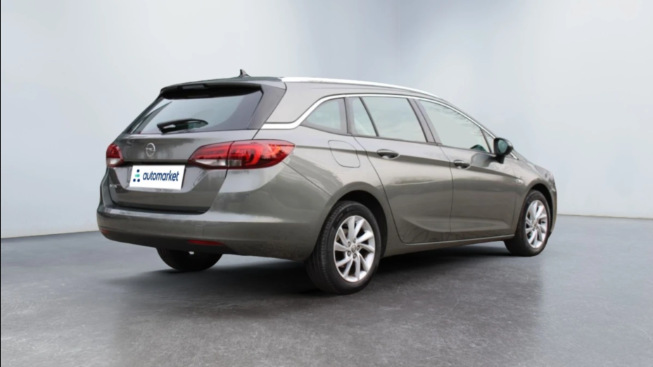 OPEL Astra Astra V 1.4 T Enjoy S&S aut