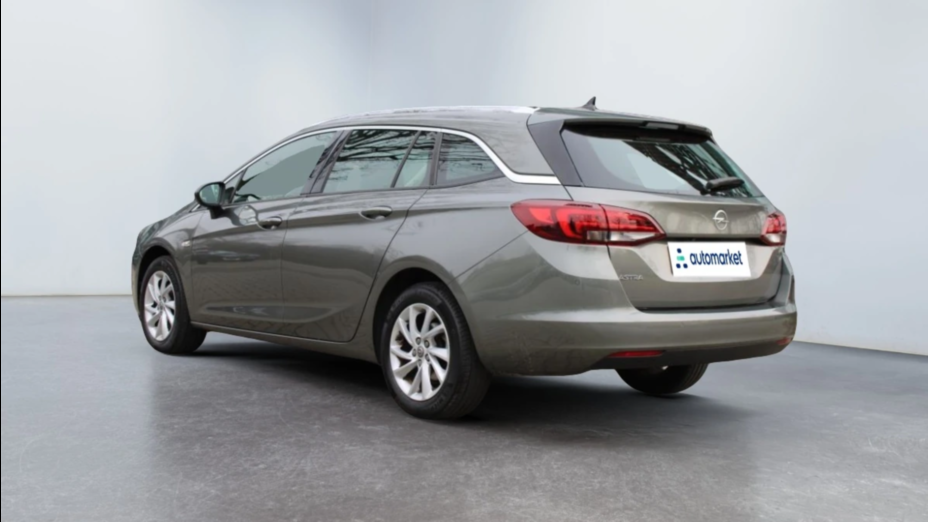 OPEL Astra Astra V 1.4 T Enjoy S&S aut