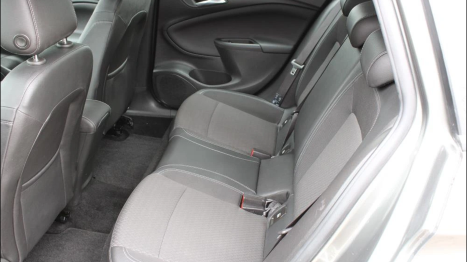 OPEL Astra Astra V 1.4 T Enjoy S&S aut