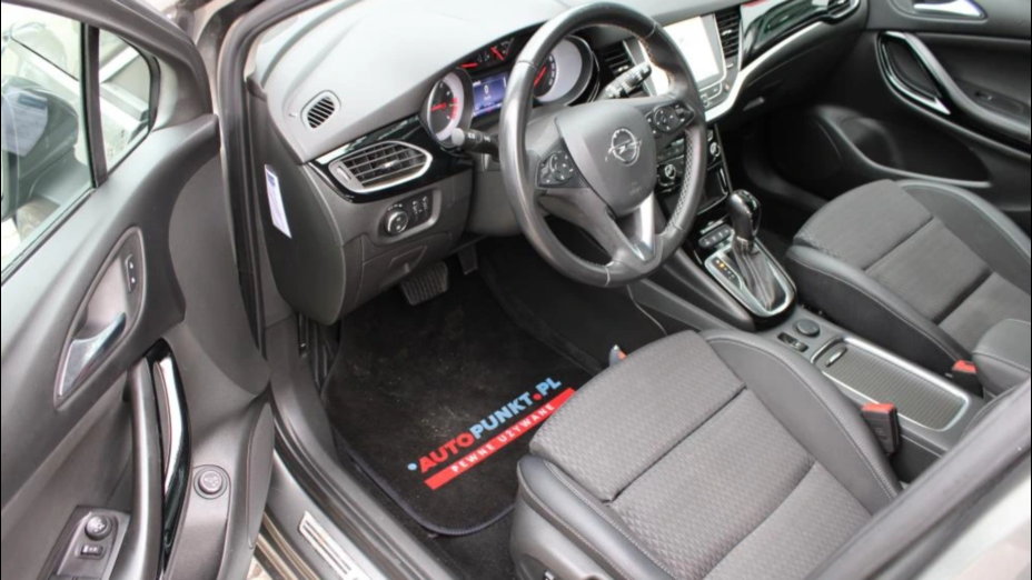 OPEL Astra Astra V 1.4 T Enjoy S&S aut