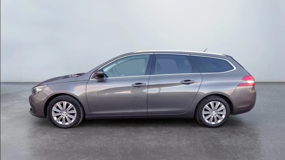 PEUGEOT 308 308 SW 1.5 BlueHDi Allure S&S EAT8