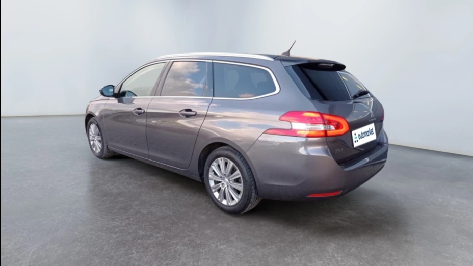 PEUGEOT 308 308 SW 1.5 BlueHDi Allure S&S EAT8