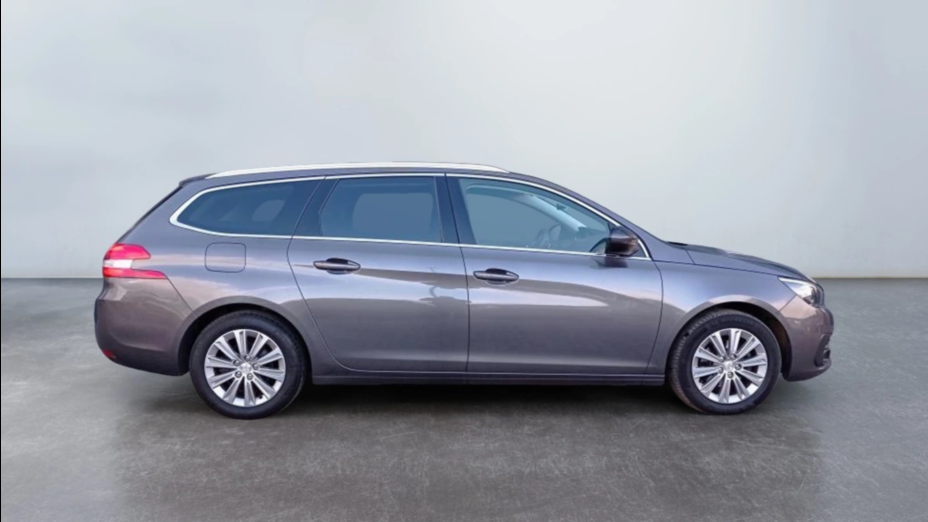 PEUGEOT 308 308 SW 1.5 BlueHDi Allure S&S EAT8